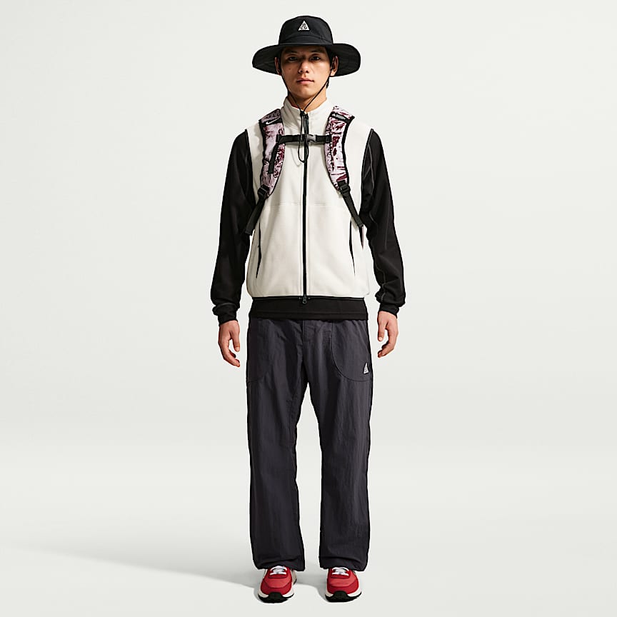 ACG Wolf Tree Plus Fleece Pants. Nike JP